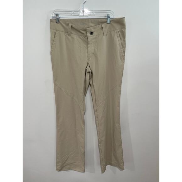 Columbia Mumbai Movie Trail Pant Size 10P - Picture 2 of 4